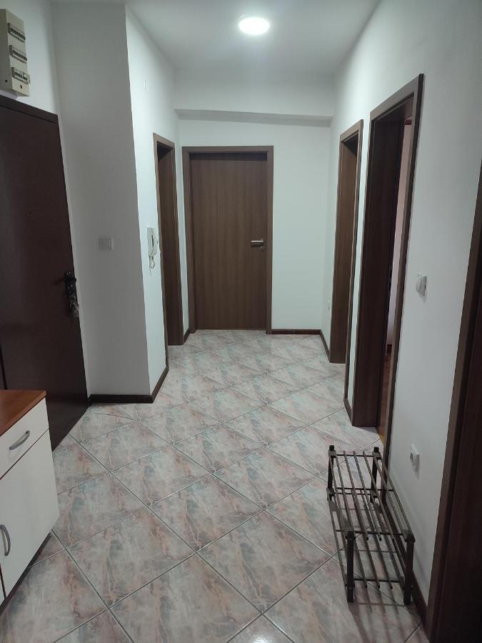 Antoni Apartment Skopje Exterior photo
