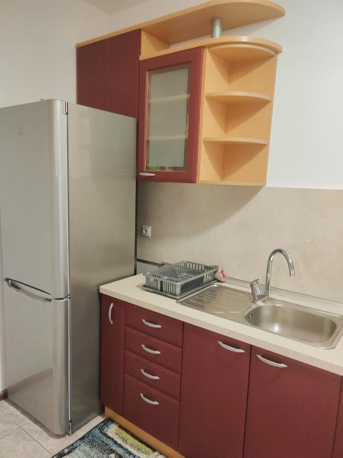 Antoni Apartment Skopje Exterior photo