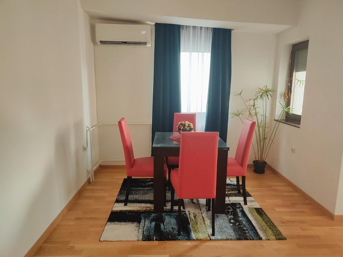 Antoni Apartment Skopje Exterior photo