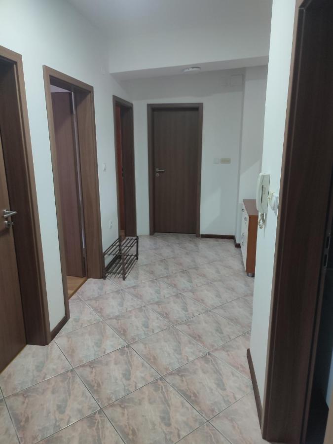 Antoni Apartment Skopje Exterior photo
