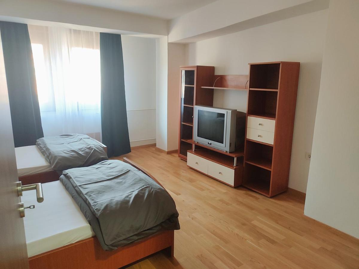 Antoni Apartment Skopje Exterior photo