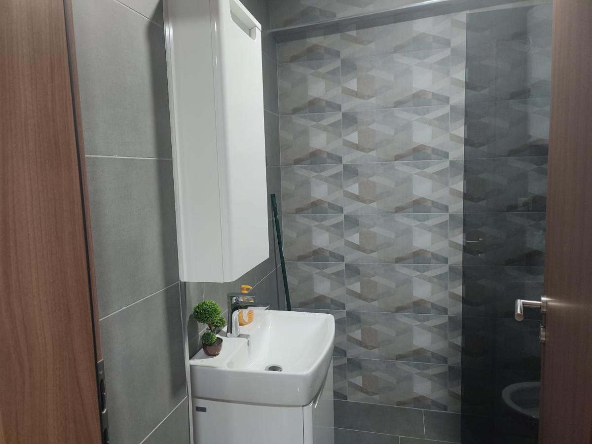 Antoni Apartment Skopje Exterior photo